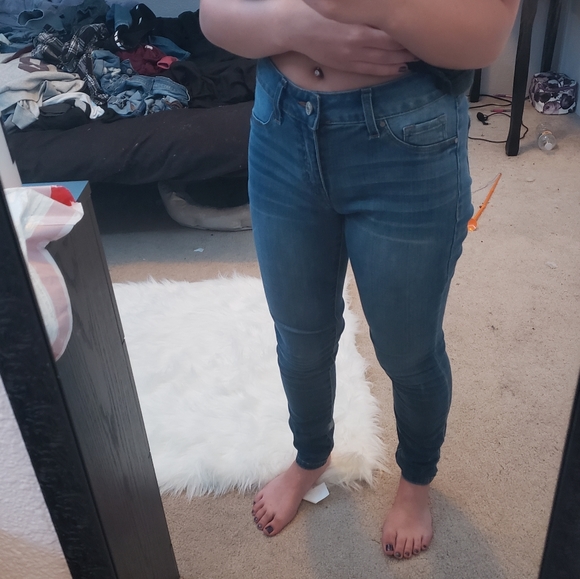 Skinny jeans - Picture 4 of 5